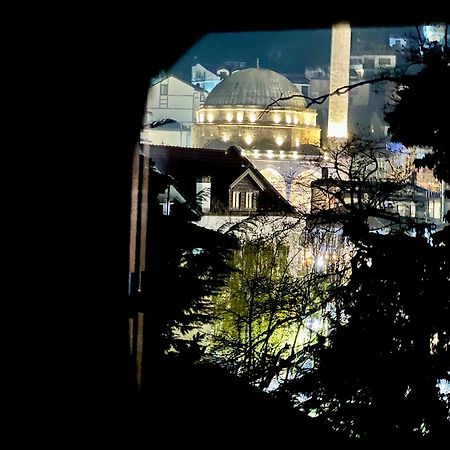 Hotel Fjorr Πρίζρεν Εξωτερικό φωτογραφία