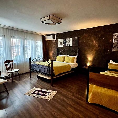 Hotel Fjorr Πρίζρεν Εξωτερικό φωτογραφία