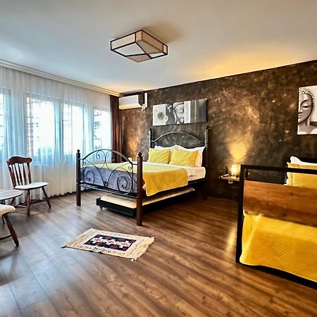 Hotel Fjorr Πρίζρεν Εξωτερικό φωτογραφία