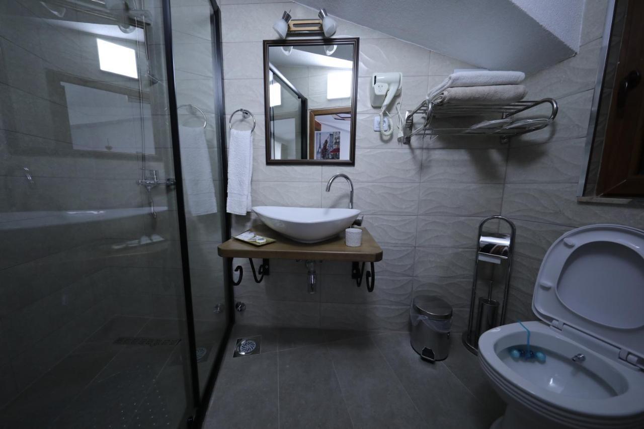 Hotel Fjorr Πρίζρεν Εξωτερικό φωτογραφία