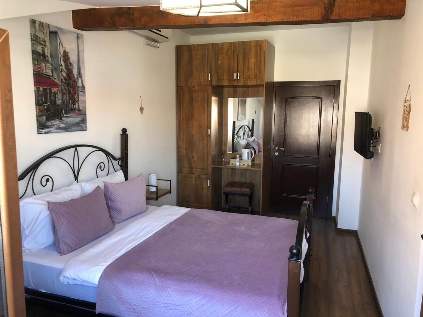 Hotel Fjorr Πρίζρεν Εξωτερικό φωτογραφία