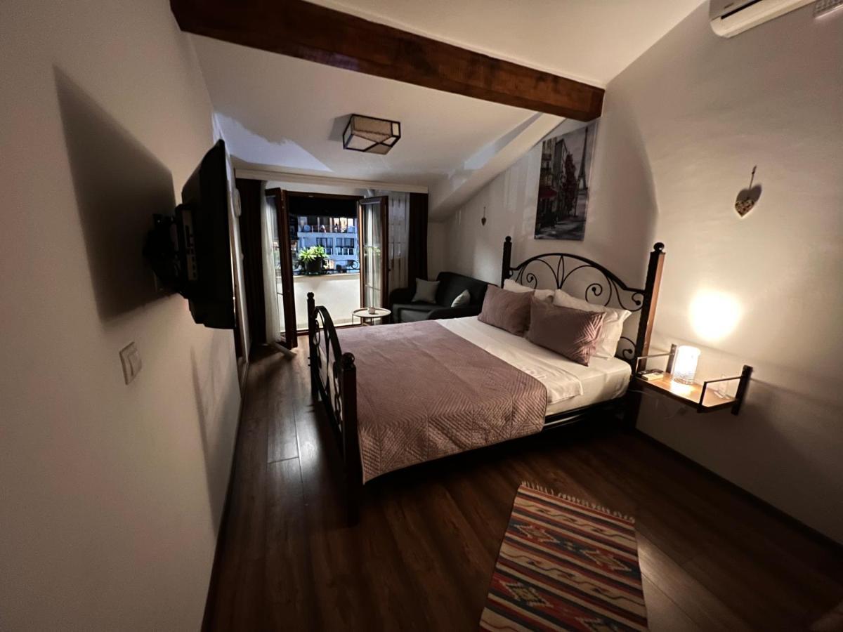 Hotel Fjorr Πρίζρεν Εξωτερικό φωτογραφία