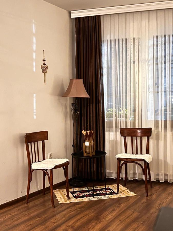 Hotel Fjorr Πρίζρεν Εξωτερικό φωτογραφία