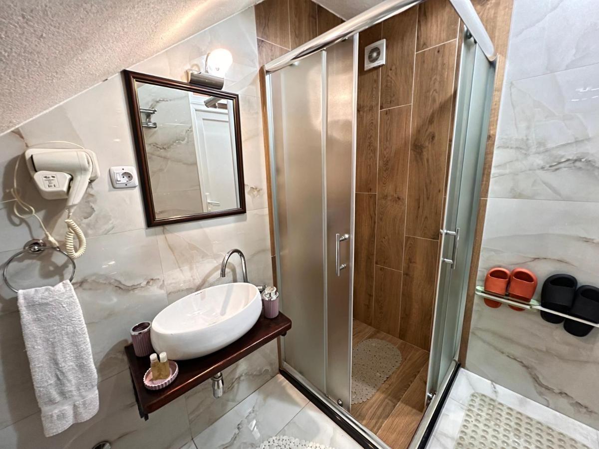 Hotel Fjorr Πρίζρεν Εξωτερικό φωτογραφία