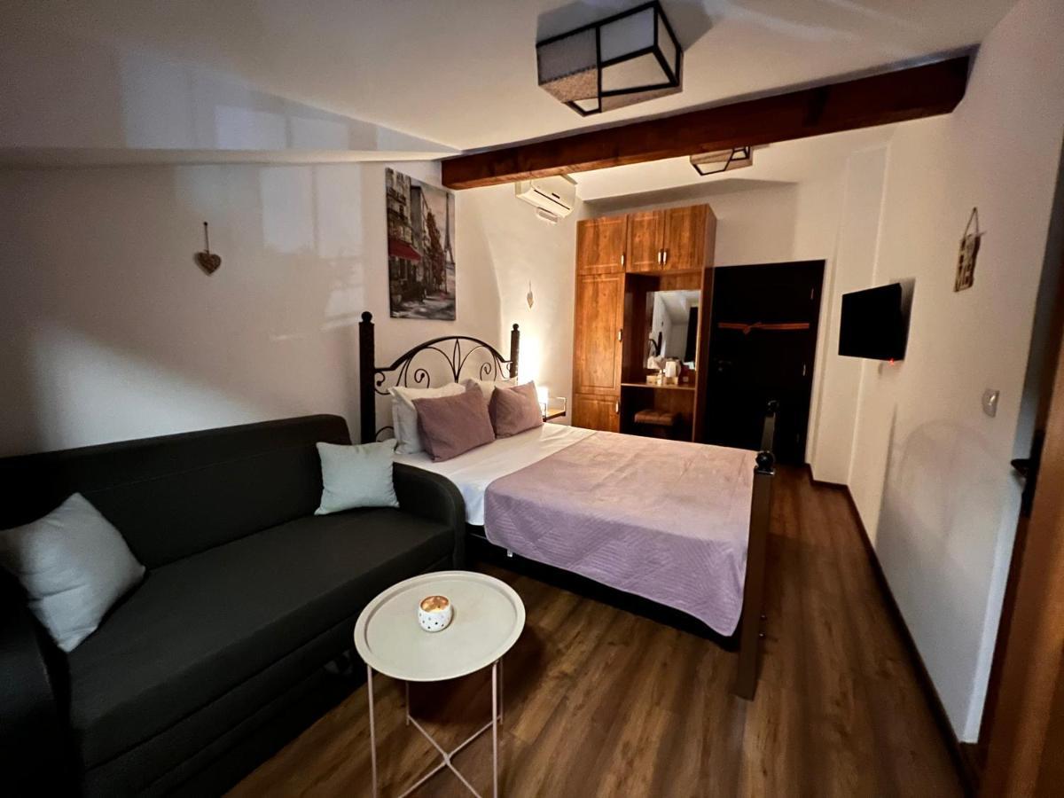 Hotel Fjorr Πρίζρεν Εξωτερικό φωτογραφία