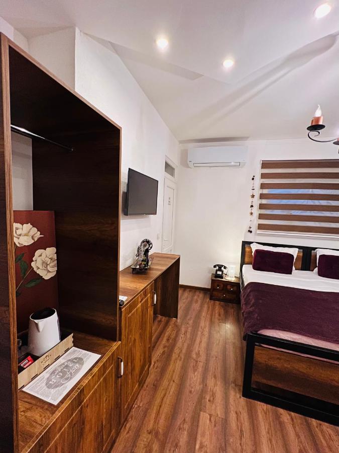 Hotel Fjorr Πρίζρεν Εξωτερικό φωτογραφία