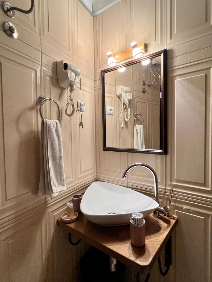 Hotel Fjorr Πρίζρεν Εξωτερικό φωτογραφία