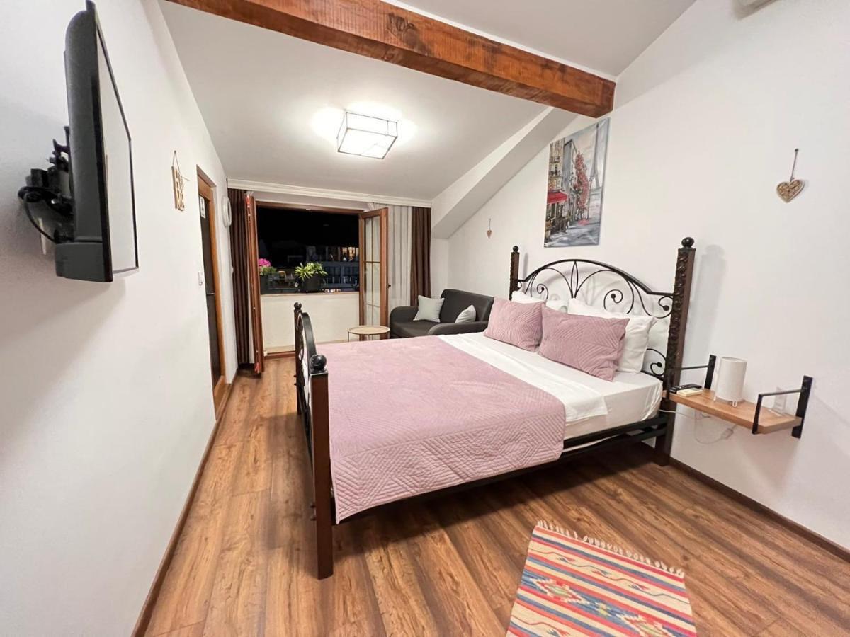 Hotel Fjorr Πρίζρεν Εξωτερικό φωτογραφία