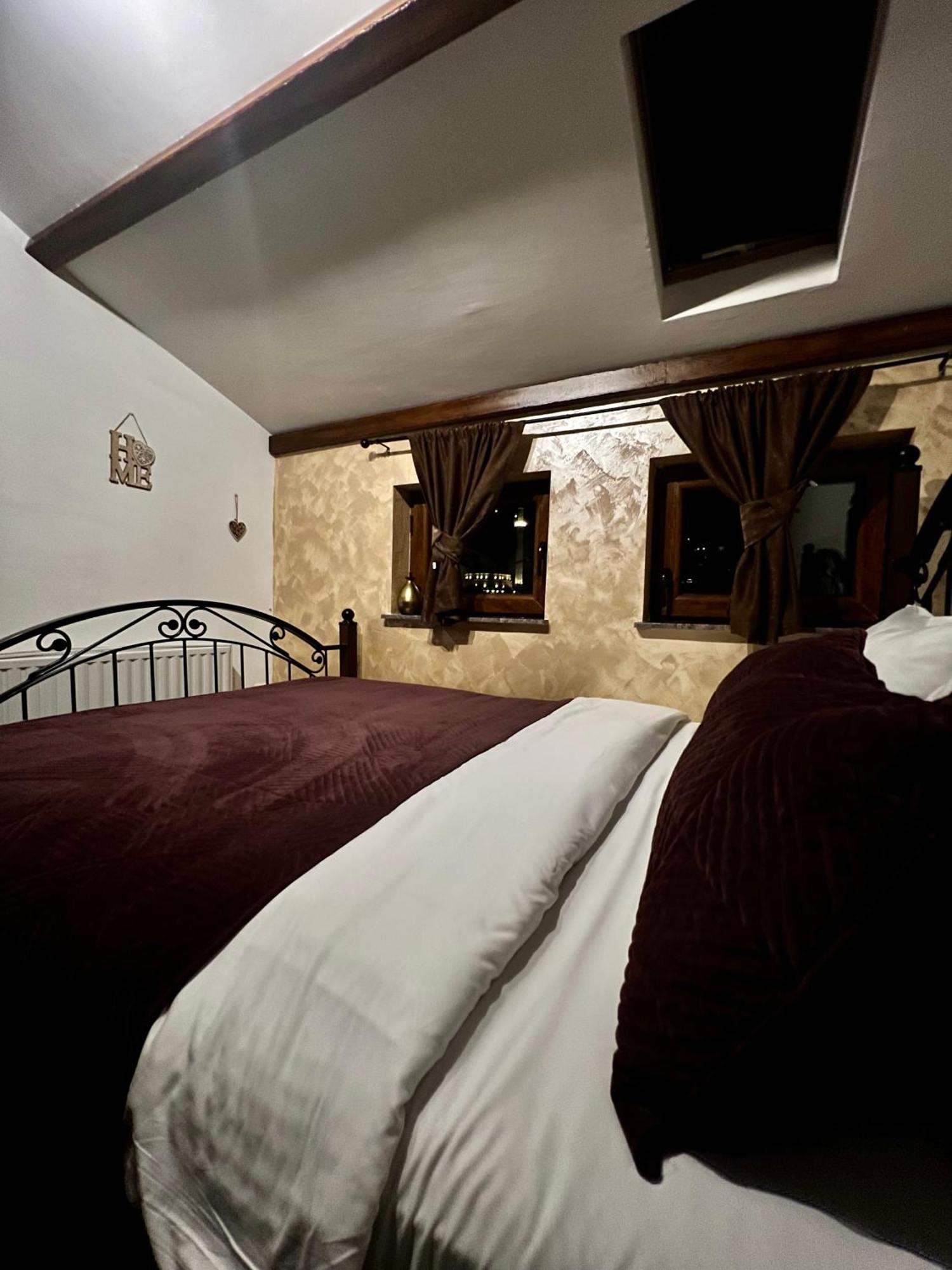Hotel Fjorr Πρίζρεν Εξωτερικό φωτογραφία