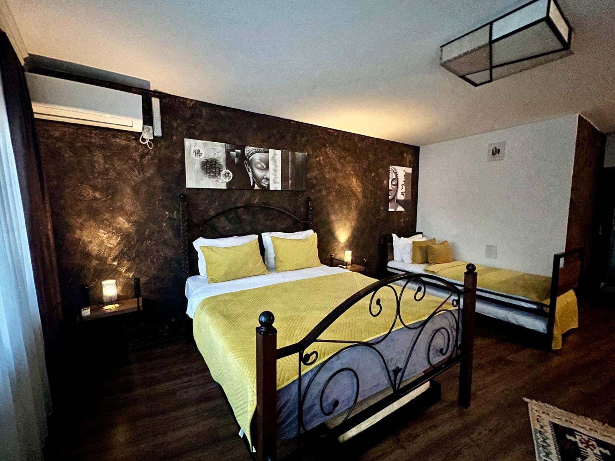 Hotel Fjorr Πρίζρεν Εξωτερικό φωτογραφία