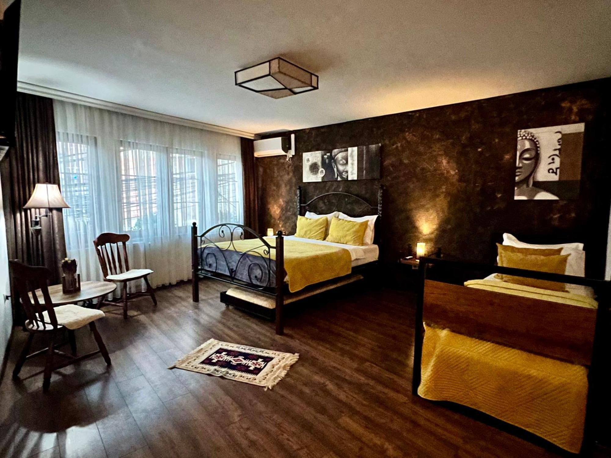 Hotel Fjorr Πρίζρεν Εξωτερικό φωτογραφία